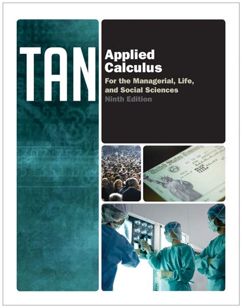 Download Applied Calculus Tan 8Th Edition Solution Manual 