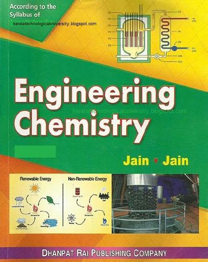 Download Applied Chemistry By Jain And Jain 