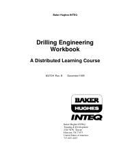 Read Applied Drilling Engineering Chapter 4 Solutions 