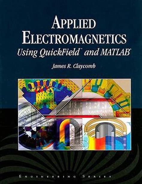 Download Applied Electromagnetics Using Quickfield And Matlab Pdf 