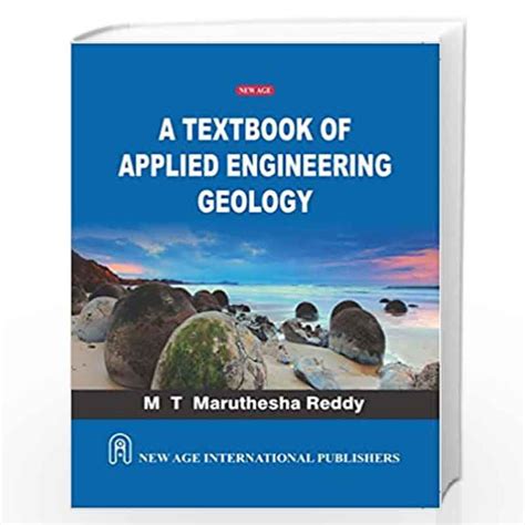 Read Online Applied Engineering Geology Notes 