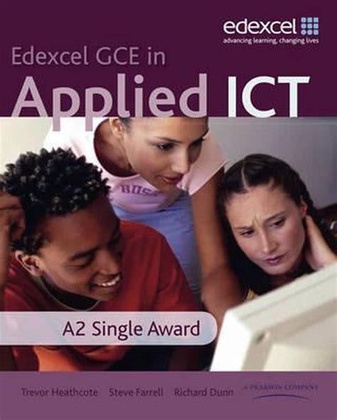 Read Applied Ict Gce Guide 