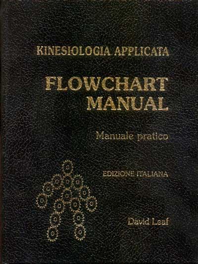 Read Applied Kinesiology Flowchart Manual 