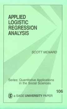 Download Applied Logistic Regression Analysis Quantitative 