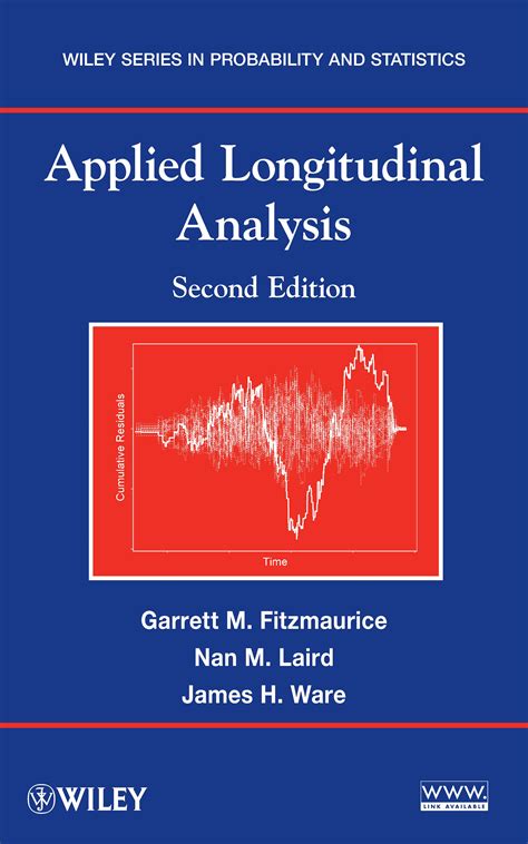 Download Applied Longitudinal Data Analysis 