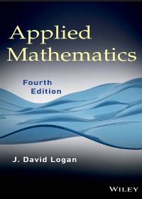 Read Online Applied Mathematics 4Th Edition Solutions File Type Pdf 