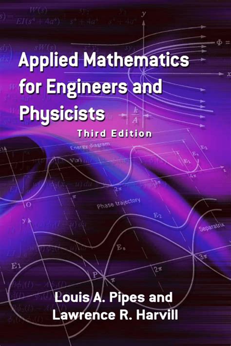 Read Applied Mathematics For Engineers 