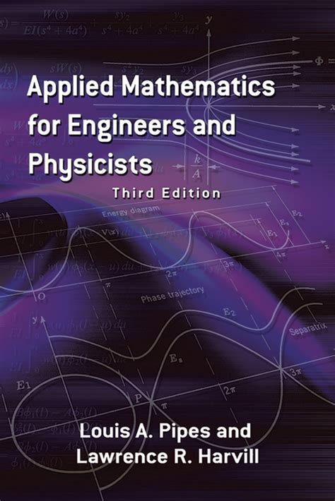 Read Applied Mathematics For Engineers 