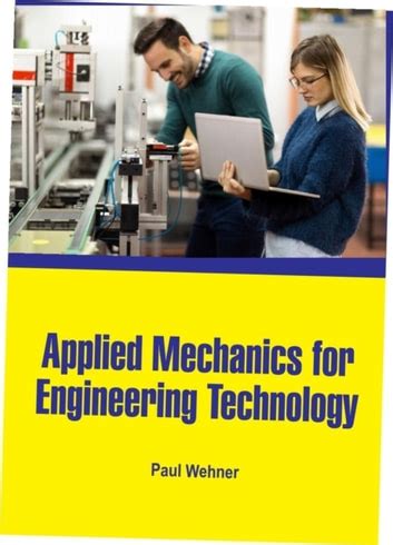 Download Applied Mechanics For Engineering Technology Ebook 