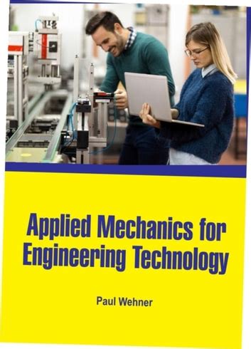 Full Download Applied Mechanics For Engineering Technology Ebook 