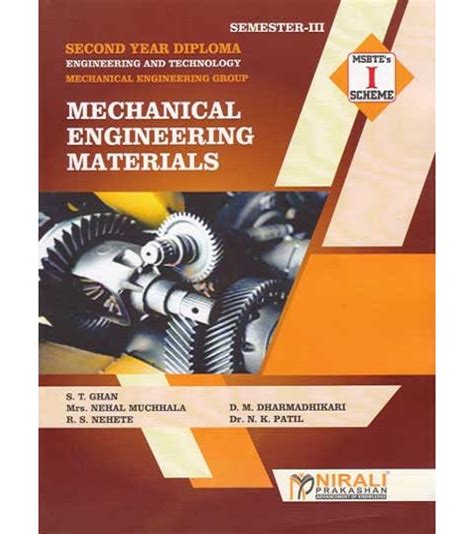 Download Applied Mechanics Mechanical Engineering 3Rd Sem Diploma 