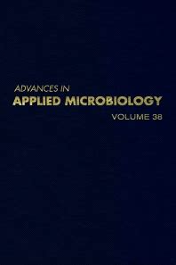 Read Online Applied Microbiology 1St Edition 