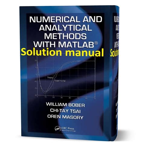 Read Online Applied Numerical Methods With Matlab Solution Manual 1 Edition 