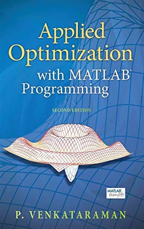Download Applied Optimization With Matlab Programming 2Nd Edition 