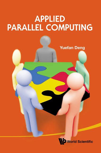 Read Online Applied Parallel Computing 