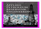 Full Download Applied Petroleum Reservoir Engineering 3Rd Edition 
