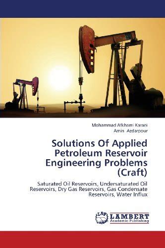 Download Applied Petroleum Reservoir Engineering Craft Solution 