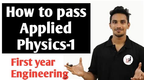 Download Applied Physics Engineering 1St Semester 