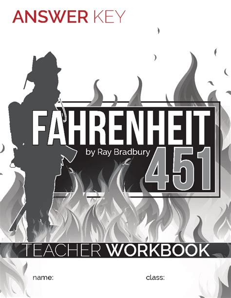 Full Download Applied Practice Fahrenheit 451 Answer Key 
