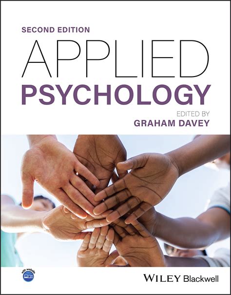 Full Download Applied Psychology Davey 