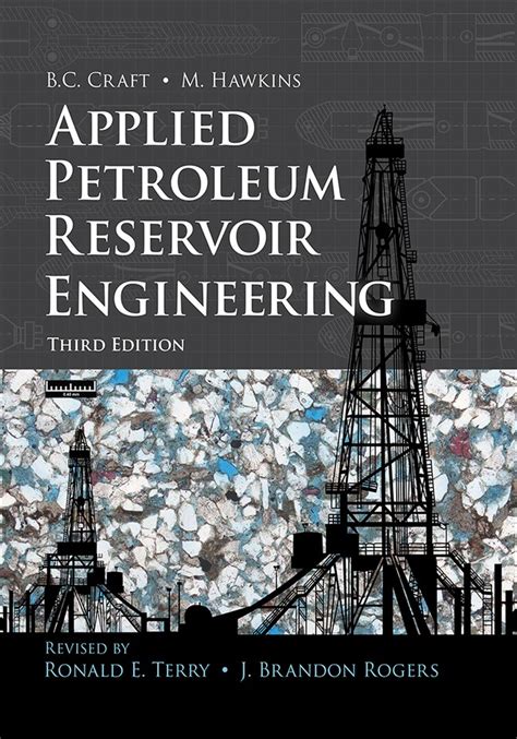 Download Applied Reservoir Engineering Craft And Hawkins 