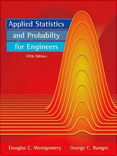 Read Online Applied Statistics And Probability For Engineers Answer Key 