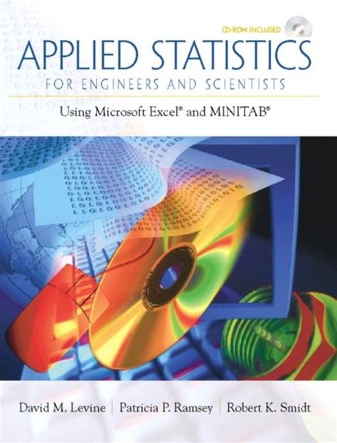 Download Applied Statistics For Engineers And Scientists Using Microsoft Excel And Minitab Solutions 