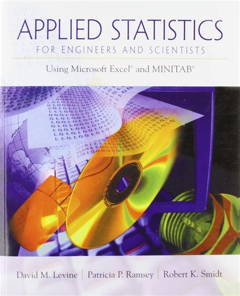 Download Applied Statistics For Engineers And Scientists Using Microsoft Excel And Minitab Solutions 