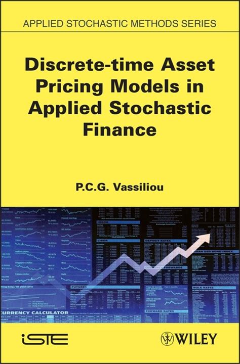 Download Applied Stochastic Finance Vol 1 Discrete Time Asset 
