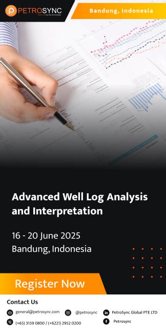 Download Applied Well Log Analysis And Interpretation 