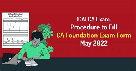 apply for ca foundation