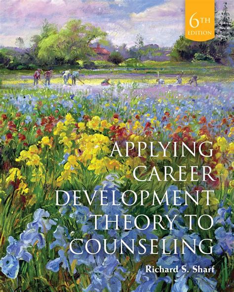 Applying Career Development Theory To Counseling Graduate Career Counseling