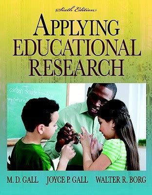 Applying Educational Research How To Read Do And Use Research To Solve Problems Of Practice Pearson Etext With Loose Leaf Version Access Card Package 7th Edition