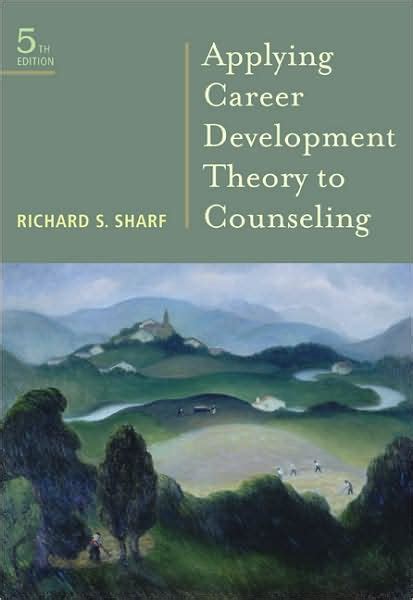Read Online Applying Career Development Theory To Counseling Graduate Career Counseling 