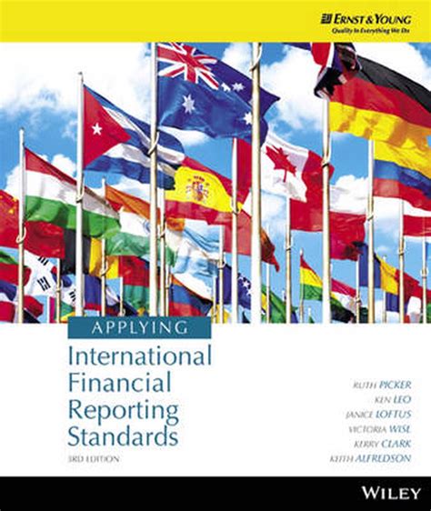 Download Applying International Financial Standards Picker 