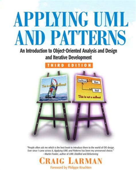 Read Online Applying Uml And Patterns An Introduction To Object Oriented Analysis And Design And Iterative Development 