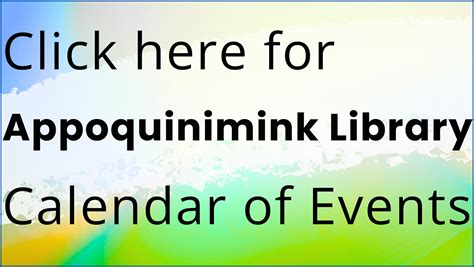 Appo Library Catalog