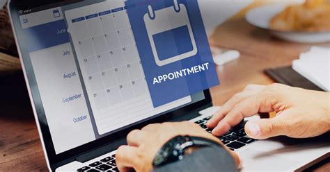 Appointment Management System