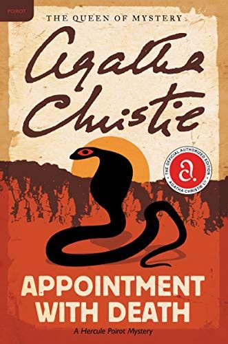 Download Appointment With Death Poirot Hercule Poirot Series Book 19 