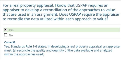 Appraiser Trainee Exam Study Guide