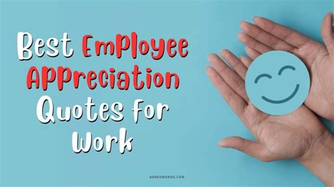 Appreciation Quotes For Good Work