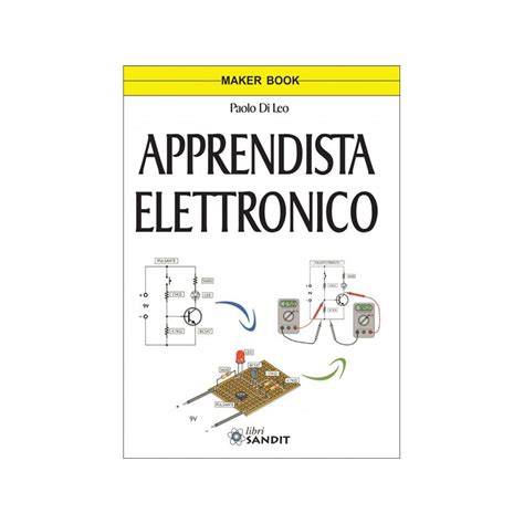 apprendista elettronico