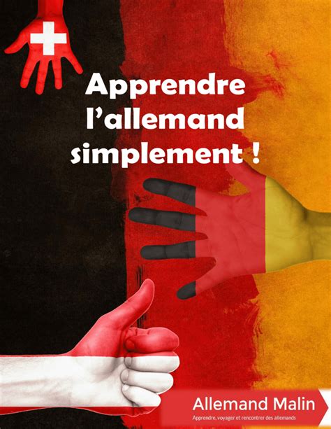 Apprendre Lallemand Simplement 1