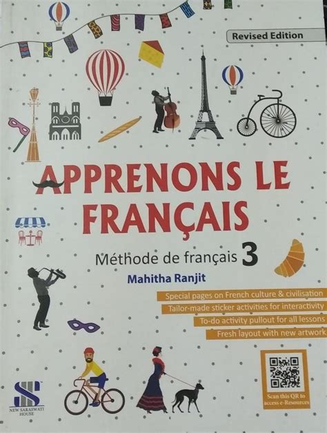 apprenons le francais 3 solution ajisenore