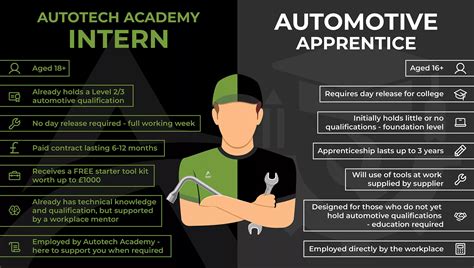 Apprentice Or Intern