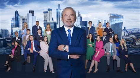Apprentice The Show