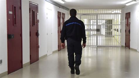 Read Online Approches De La Prison 