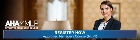 Approved Manager Course Wa