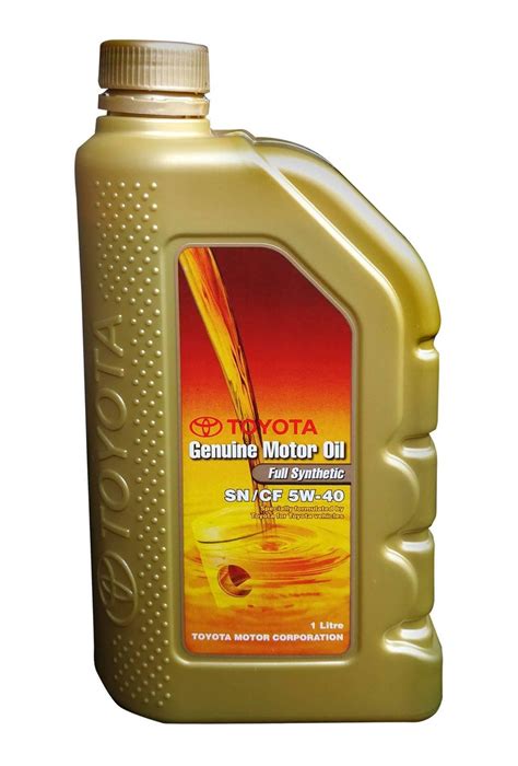 Read Approved Engine Oil For Toyota 1 Kz Te 