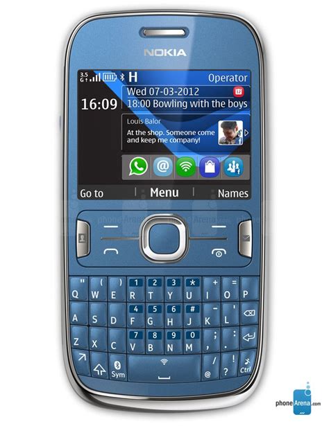 apps bb for nokia 306